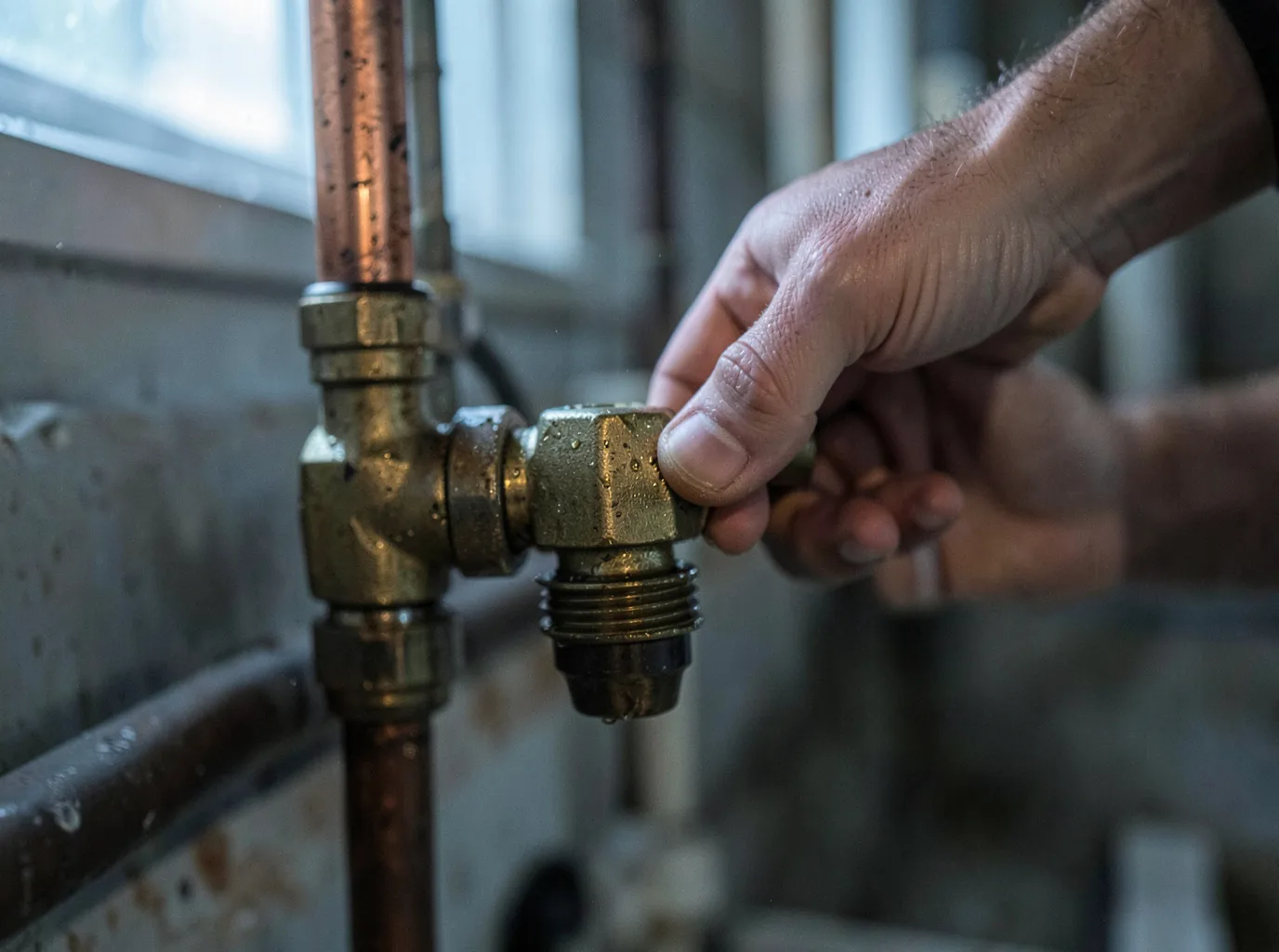 Emergency Plumber Finchville, KY FAQs